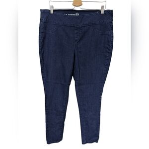 Westport Classic Fit Jegging Sz 1X